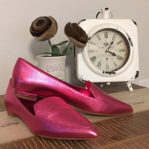 Nine West Abay Flats
